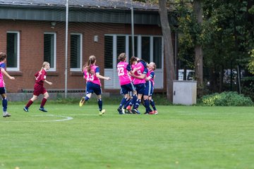 Bild 110 - B-Juniorinnen HSV - SV BW Hohen Neuendorf